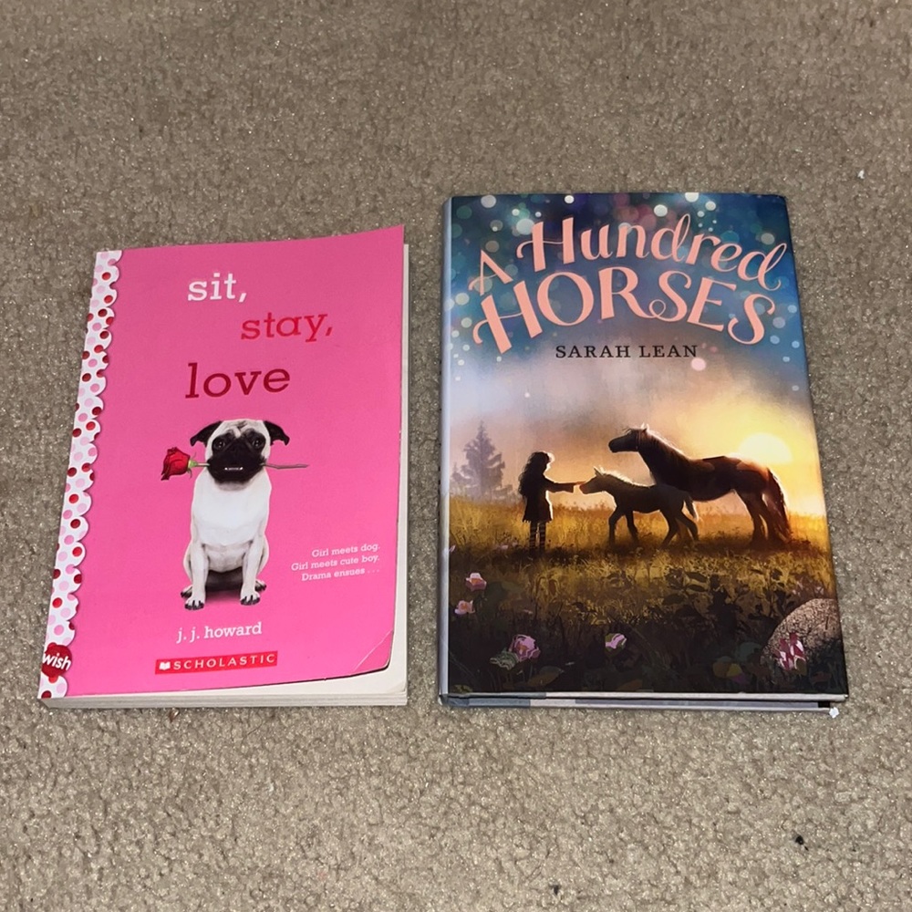 Books